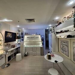 The Adelphi (D6), Retail #600619941
